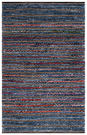 Safavieh Cape Cod 362 Hand Woven 70% Cotton/30% Jute Rug CAP362A-9