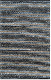 Safavieh Cape Code 363 Hand Woven 75% Cotton/25% Jute Rug CAP363A-8SQ