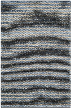 Safavieh Cape Code 363 Hand Woven 75% Cotton/25% Jute Rug CAP363A-8SQ