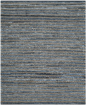 Safavieh Cape Code 363 Hand Woven 75% Cotton/25% Jute Rug CAP363A-8SQ