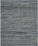 Safavieh Cape Code 363 Hand Woven 75% Cotton/25% Jute Rug CAP363A-8SQ