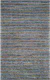 Safavieh Cape Code 364 Hand Woven 75% Cotton/25% Jute Rug CAP364A-4SQ