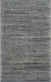 Safavieh Cape Cod 365 Hand Woven 75% Cotton/25% Jute Rug CAP365A-4SQ