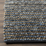 Safavieh Cape Cod 365 Hand Woven 75% Cotton/25% Jute Rug CAP365A-4SQ