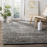 Safavieh Cape Cod 365 Hand Woven 75% Cotton/25% Jute Rug CAP365A-4SQ