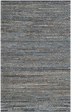 Safavieh Cape Cod 365 Hand Woven 75% Cotton/25% Jute Rug CAP365A-4SQ