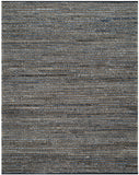 Safavieh Cape Cod 365 Hand Woven 75% Cotton/25% Jute Rug CAP365A-4SQ