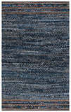 Safavieh Cape Cod 366 Hand Woven 90% Cotton/10% Jute Rug CAP366A-9