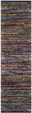 Safavieh Cape Cod 367 Hand Woven 75% Cotton/25% Jute Rug CAP367A-CNR