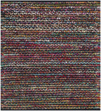 Safavieh Cape Cod 367 Hand Woven 75% Cotton/25% Jute Rug CAP367A-CNR