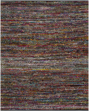 Safavieh Cape Cod 367 Hand Woven 75% Cotton/25% Jute Rug CAP367A-CNR