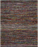 Safavieh Cape Cod 367 Hand Woven 75% Cotton/25% Jute Rug CAP367A-CNR