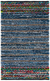 Cape Cod 368 Hand Woven 90% Cotton/10% Jute Rug