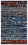 Safavieh Cape Cod 368 Hand Woven 90% Cotton/10% Jute Rug CAP368A-9