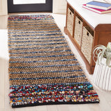 Safavieh Cape Cod 369 Hand Woven 60% Cotton/40% Jute Rug CAP369A-9