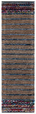 Safavieh Cape Cod 369 Hand Woven 60% Cotton/40% Jute Rug CAP369A-9