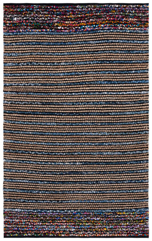Safavieh Cape Cod 369 Hand Woven 60% Cotton/40% Jute Rug CAP369A-9
