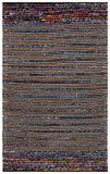 Safavieh Cape Cod 369 Hand Woven 60% Cotton/40% Jute Rug CAP369A-9