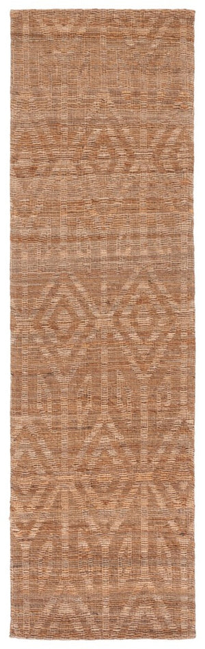 Safavieh Cape Cod 411 Hand Woven 80% Jute/20% Cotton Rug CAP411A-3