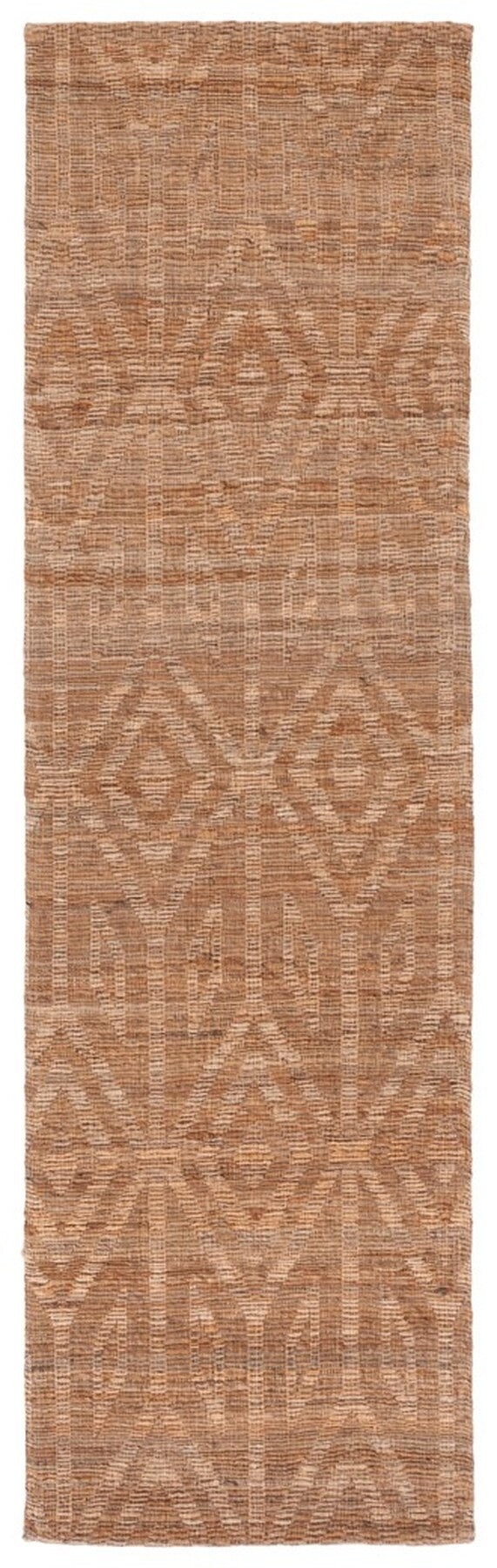 Safavieh Cape Cod 411 Hand Woven 80% Jute/20% Cotton Rug CAP411A-3