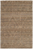 Safavieh Cape Cod 411 Hand Woven 80% Jute/20% Cotton Rug CAP411A-3