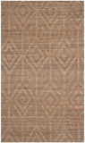 Safavieh Cape Cod 411 Hand Woven 80% Jute/20% Cotton Rug CAP411A-3