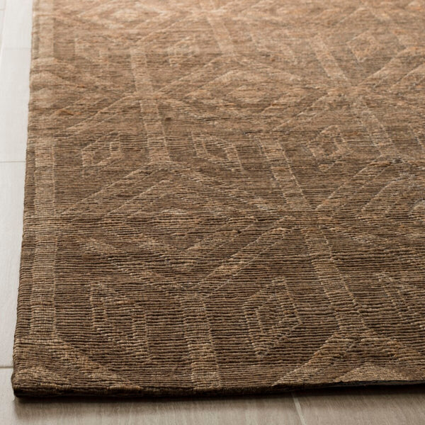 Safavieh Cape Cod 411 Hand Woven 80% Jute/20% Cotton Rug CAP411A-3