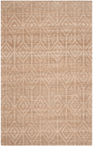 Safavieh Cape Cod 411 Hand Woven 80% Jute/20% Cotton Rug CAP411A-3