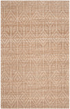 Safavieh Cape Cod 411 Hand Woven 80% Jute/20% Cotton Rug CAP411A-3