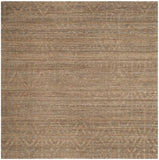 Safavieh Cape Cod 411 Hand Woven 80% Jute/20% Cotton Rug CAP411A-3