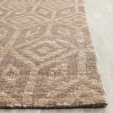 Safavieh Cape Cod 411 Hand Woven 80% Jute/20% Cotton Rug CAP411A-3