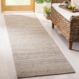 Safavieh Cape Cod 412 Hand Woven 80% Jute/20% Cotton Rug CAP412A-3