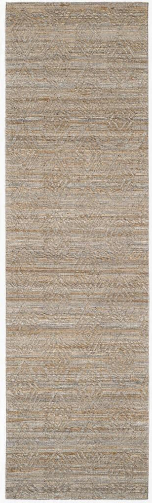 Safavieh Cape Cod 412 Hand Woven 80% Jute/20% Cotton Rug CAP412A-3