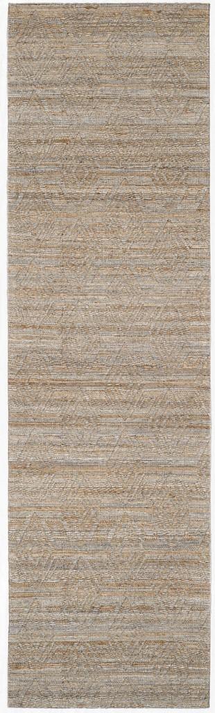 Safavieh Cape Cod 412 Hand Woven 80% Jute/20% Cotton Rug CAP412A-3