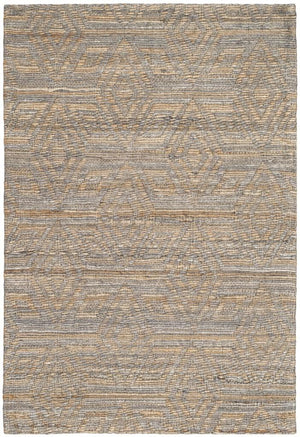 Safavieh Cape Cod 412 Hand Woven 80% Jute/20% Cotton Rug CAP412A-3