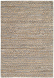 Safavieh Cape Cod 412 Hand Woven 80% Jute/20% Cotton Rug CAP412A-3