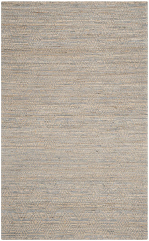Safavieh Cape Cod 412 Hand Woven 80% Jute/20% Cotton Rug CAP412A-3