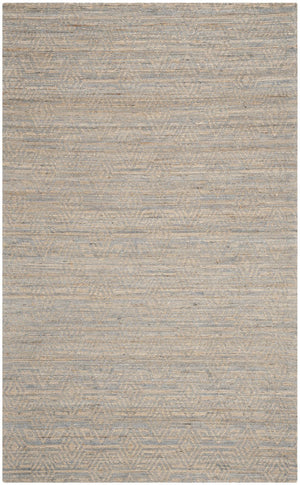 Safavieh Cape Cod 412 Hand Woven 80% Jute/20% Cotton Rug CAP412A-3