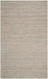 Safavieh Cape Cod 412 Hand Woven 80% Jute/20% Cotton Rug CAP412A-3