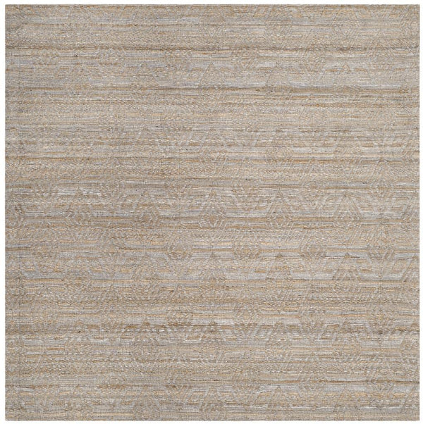 Safavieh Cape Cod 412 Hand Woven 80% Jute/20% Cotton Rug CAP412A-3