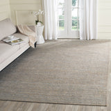 Safavieh Cape Cod 412 Hand Woven 80% Jute/20% Cotton Rug CAP412A-3