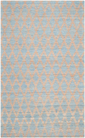 Safavieh Cape Cod 413 Hand Woven 80% Jute/20% Cotton Rug CAP413A-3