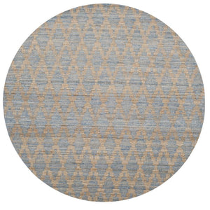 Safavieh Cape Cod 413 Hand Woven 80% Jute/20% Cotton Rug CAP413A-3