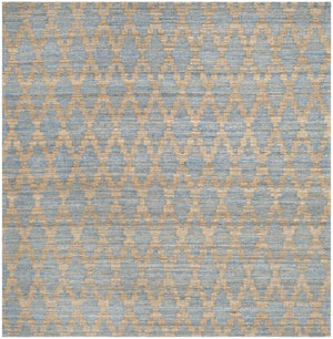 Safavieh Cape Cod 413 Hand Woven 80% Jute/20% Cotton Rug CAP413A-3