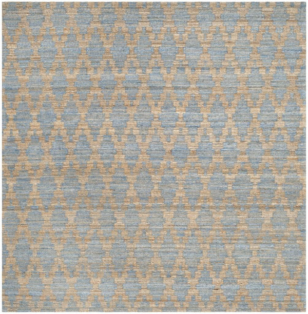 Safavieh Cape Cod 413 Hand Woven 80% Jute/20% Cotton Rug CAP413A-3
