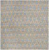 Safavieh Cape Cod 413 Hand Woven 80% Jute/20% Cotton Rug CAP413A-3