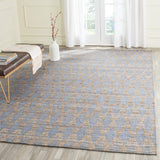 Safavieh Cape Cod 413 Hand Woven 80% Jute/20% Cotton Rug CAP413A-3