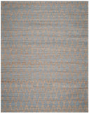 Safavieh Cape Cod 413 Hand Woven 80% Jute/20% Cotton Rug CAP413A-3