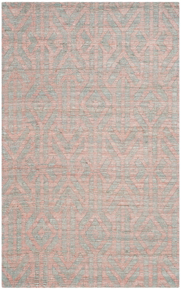 Safavieh Cape CAP414 Hand Woven Rug