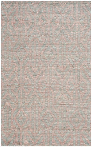 Safavieh Cape Cod 414 Hand Woven 80% Jute/20% Cotton Rug CAP414A-3